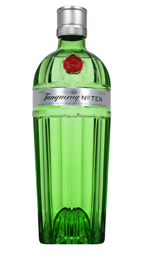 Gin Tanqueray Ten (1750ml) - WineVins