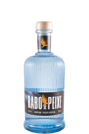Goshawk Gin Rabo De Peixe - AZOR GIN