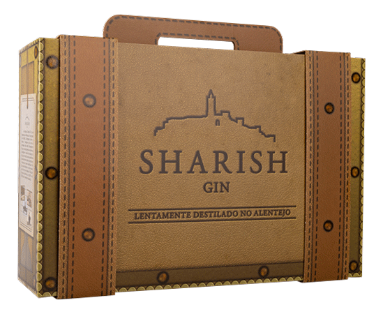 Mala Sharish Distillers Cut