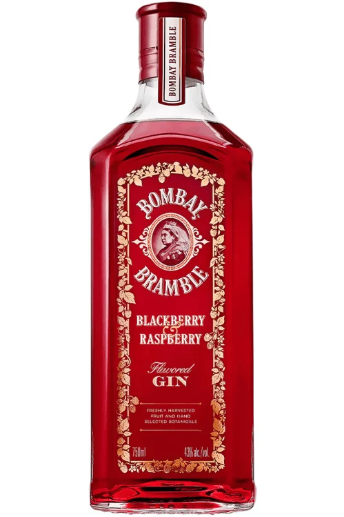 Ginebra Bombay Zarza
