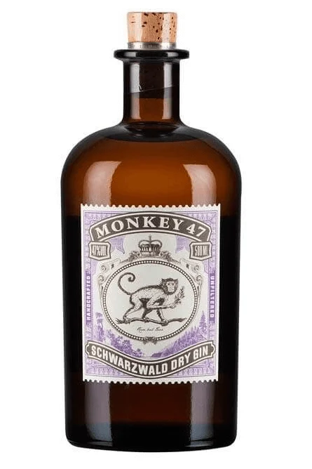 Gin Monkey 47 - WineVins