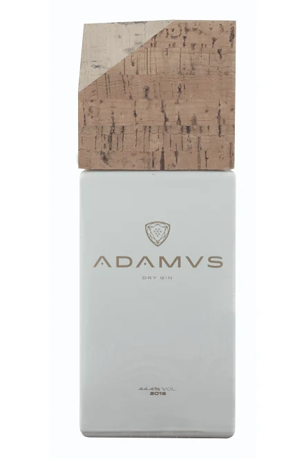Gin Adamvs - Adamus