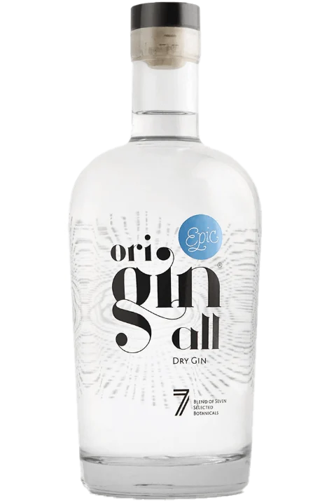 Ginebra Original Épica - WineVins