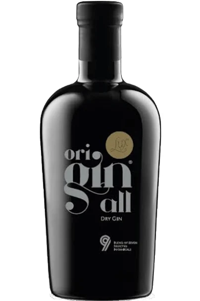 Ginebra Original Lux - WineVins