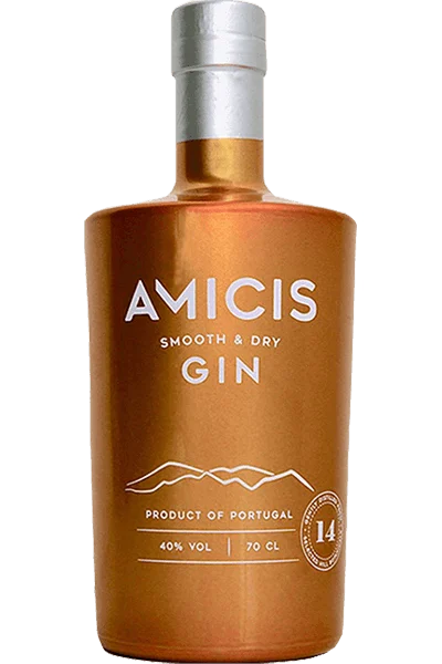 Gin-Freunde