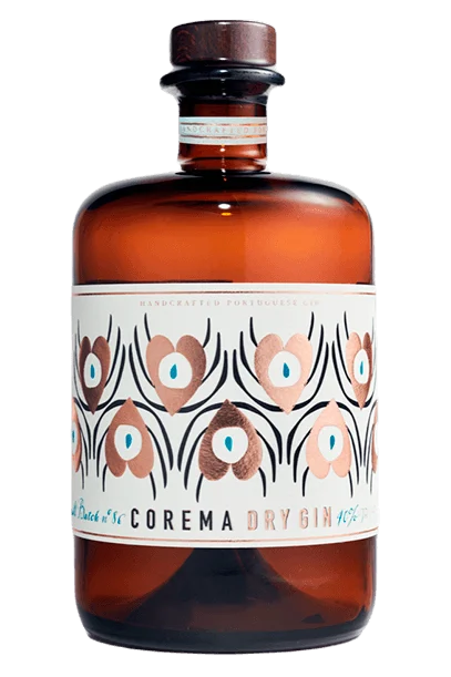 Gin Corema Dry