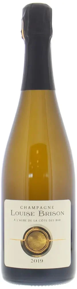 2019 | Louise Brison | A l'Aube de la Cote des Bar - Wine