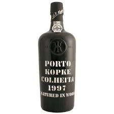 1997 | Kopke | Colheita Port - Wine