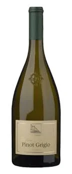 2024 | Kellerei Terlan | Tradition Pinot Grigio Alto Adige - Wine
