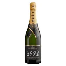 1992 | Moet & Chandon | Grand Vintage Brut - Wine