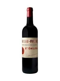 1999 | Chateau Figeac | Saint-Emilion Grand Cru
