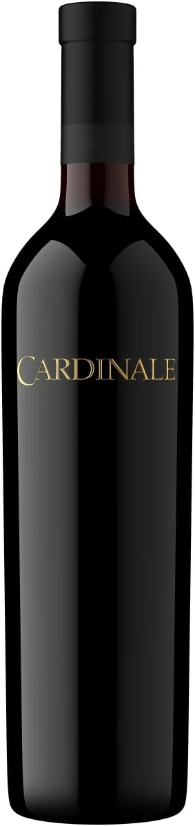 2021 | Cardinale Estate | Red - Wine