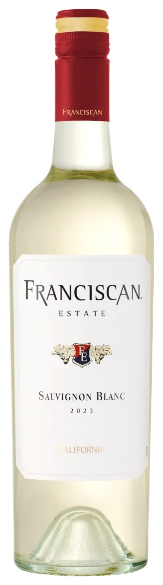 2023 | Franciscan Estate | Sauvignon Blanc - Wine