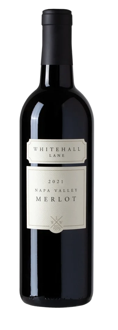 2021 | Whitehall Lane | Merlot - Vino
