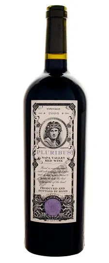 2006 | BOND | Pluribus - Vino
