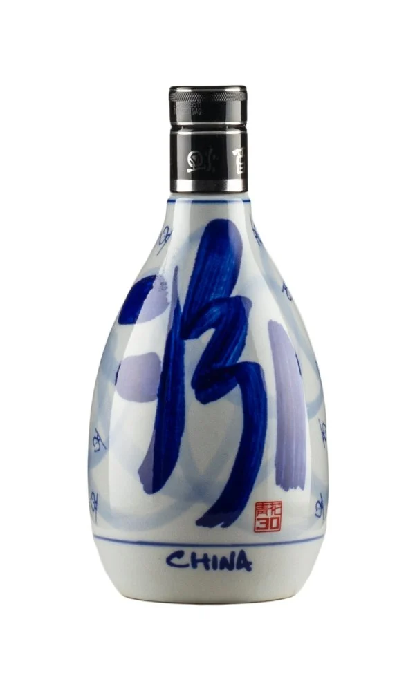 XingHuaCun Fen Chiew 30 Year Old Baijiu | 500ML