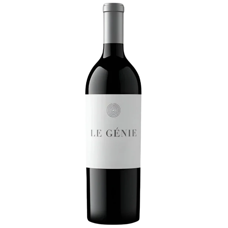 2021 | Bella Oaks | Le Genie - Wine