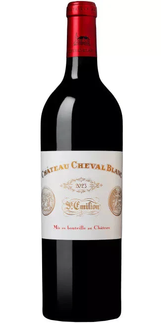 2023 | Chateau Cheval Blanc | Saint-Emilion