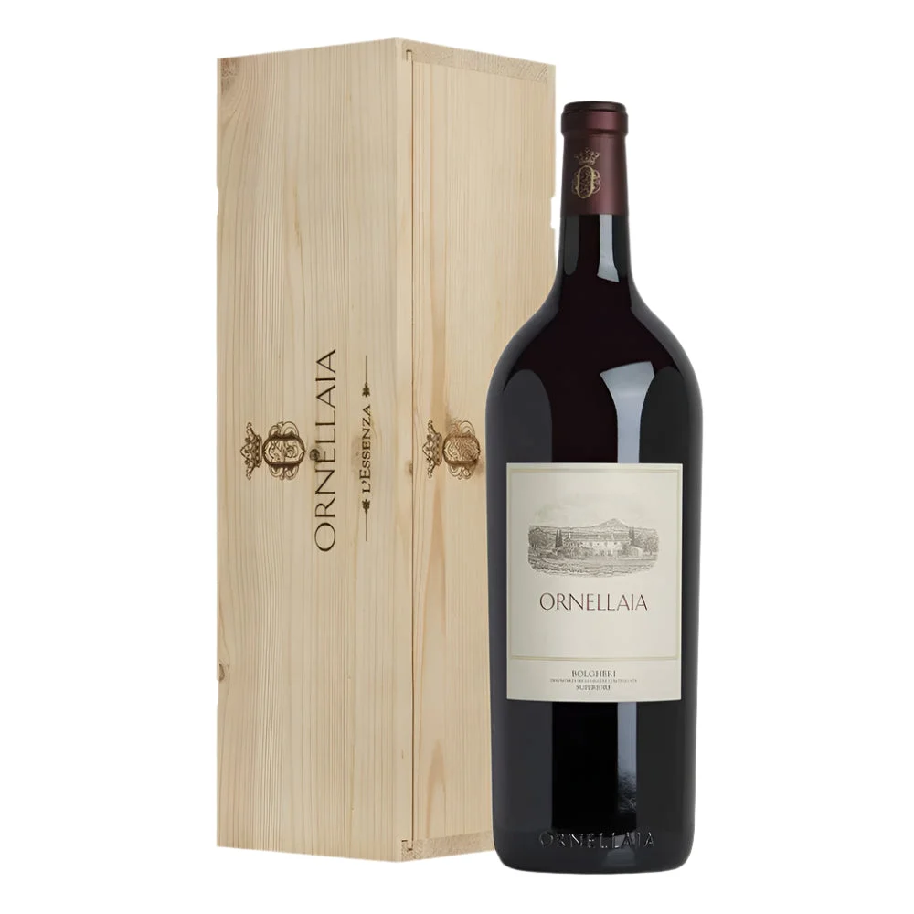 1998 | Ornellaia | Bolgheri Superiore (Magnum) - Wine