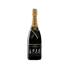 1988 | Moet & Chandon | Grand Vintage Brut - Wine