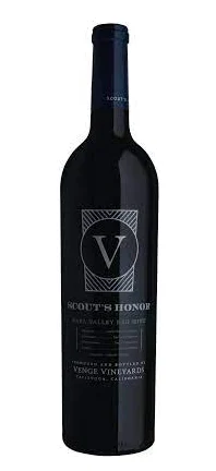 2023 | Venge Vineyards | Scout's Honor Proprietary Red - Wine