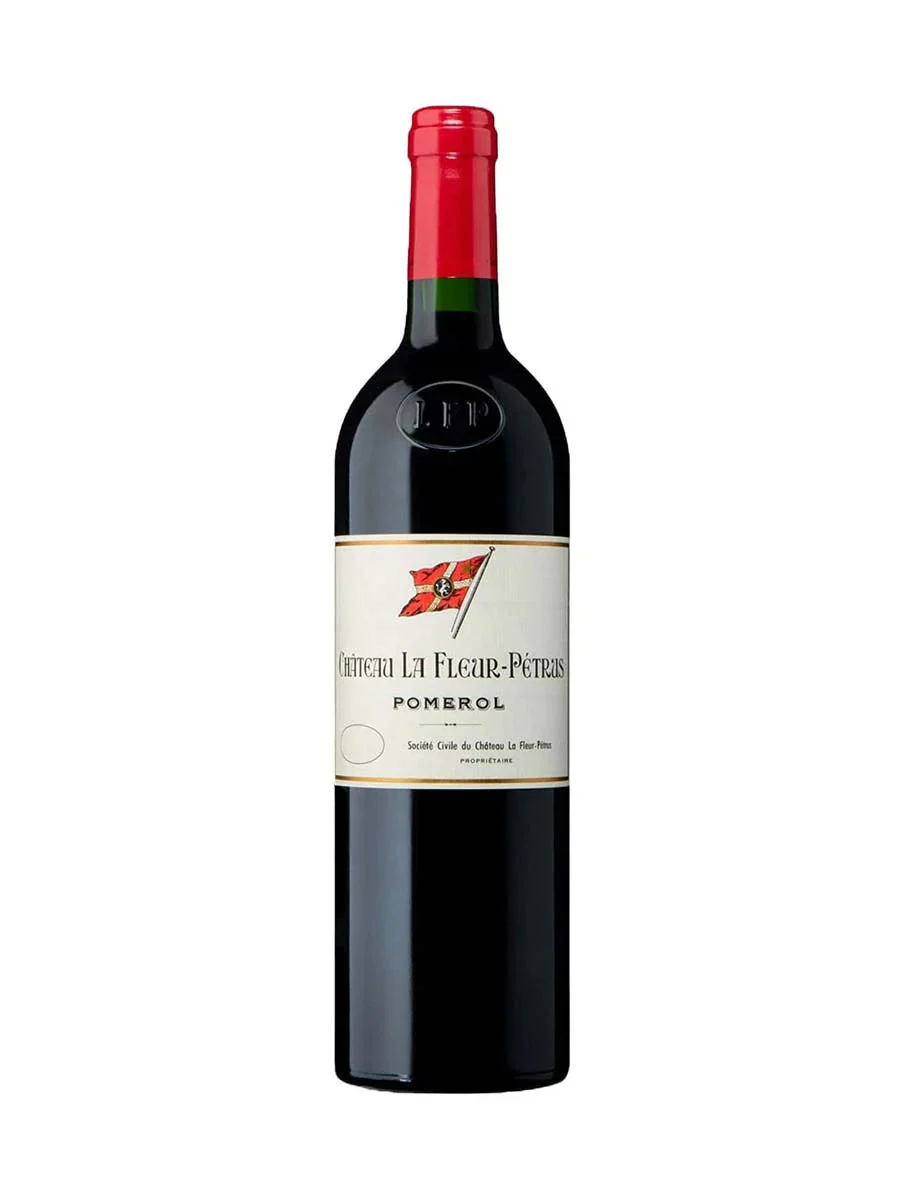 1979 | Chateau La Fleur-Petrus | Pomerol