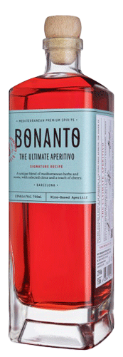 Aperitivo Bonanto El Último