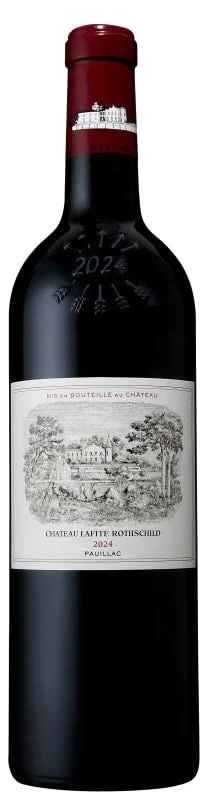2024 | Chateau Lafite Rothschild | Pauillac - Wine