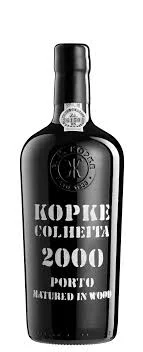 2000 | Kopke | Colheita Port - Wine