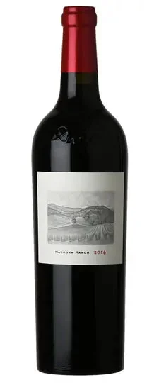 2014 | Abreu | Madrona Ranch Cabernet Sauvignon - Vino