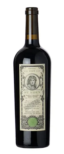 2009 | BOND | St. Eden - Vino