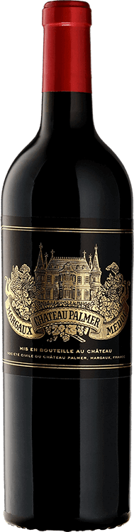 2024 | Chateau Palmer | Margaux - Wine