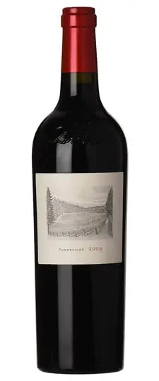 2009 | Abreu | Thorevilos Cabernet Sauvignon - Vino