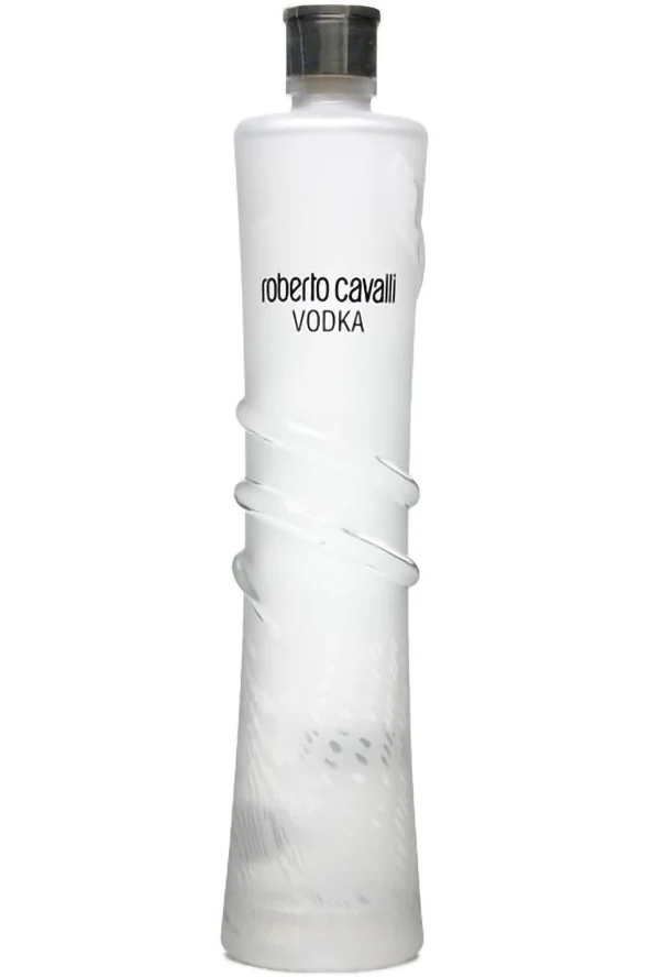 Vodka Roberto Cavalli