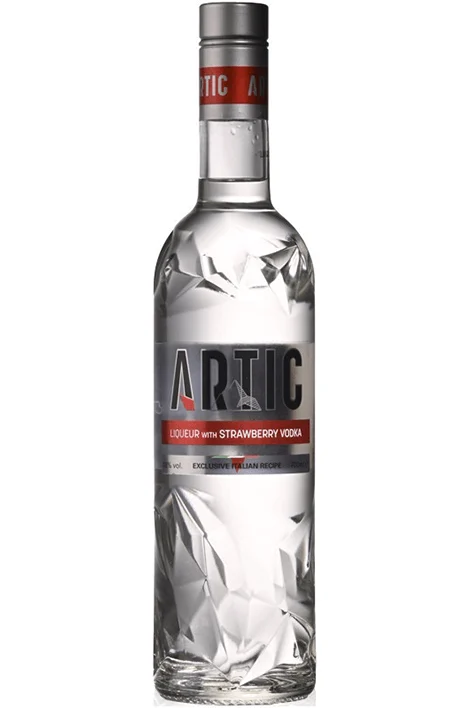 fresa ártica - WineVins