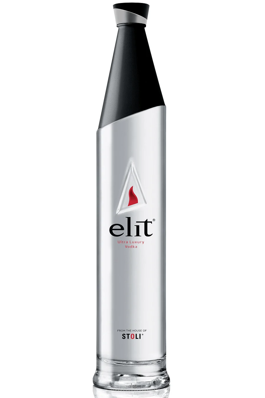 Vodka Stolichnaya Elit