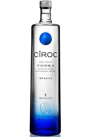 Ciroc Vodka 1.75l - WineVins