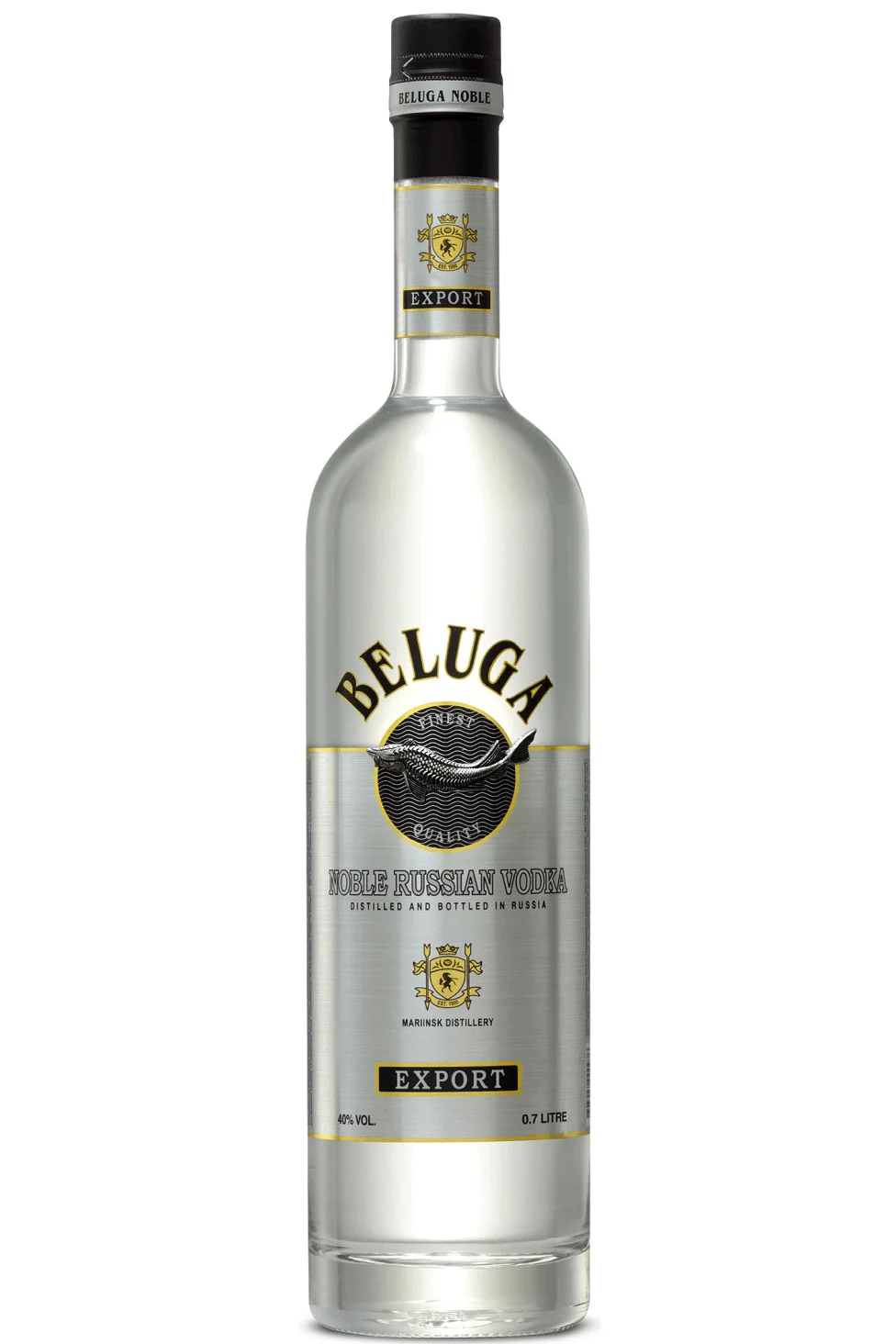 Vodka Béluga Noble - WineVins