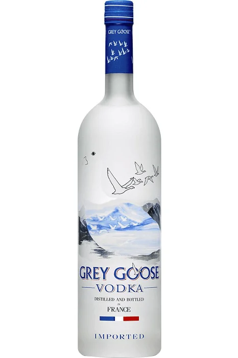 Vodka Grey Goose