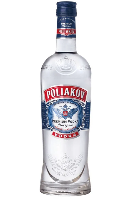 Vodka Poliakov Original - WineVins