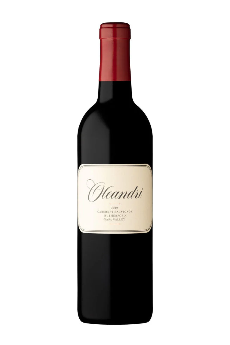 2019 | Oleandri | Rutherford Cabernet Sauvignon - Vino