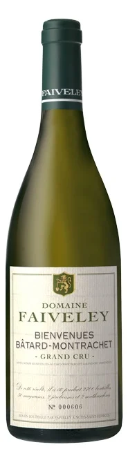 2010 | Domaine Faiveley | Bienvenues-Batard-Montrachet
