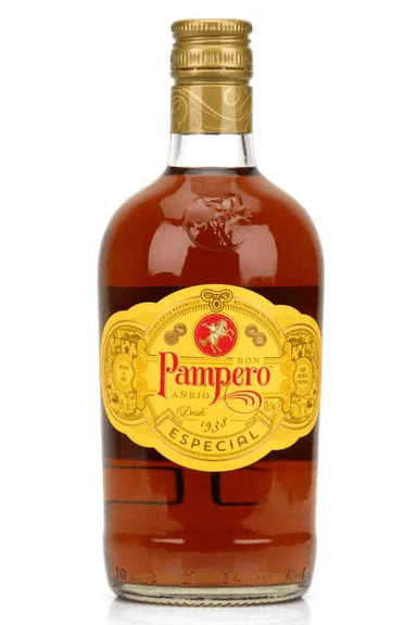 Rum Pampero Especial