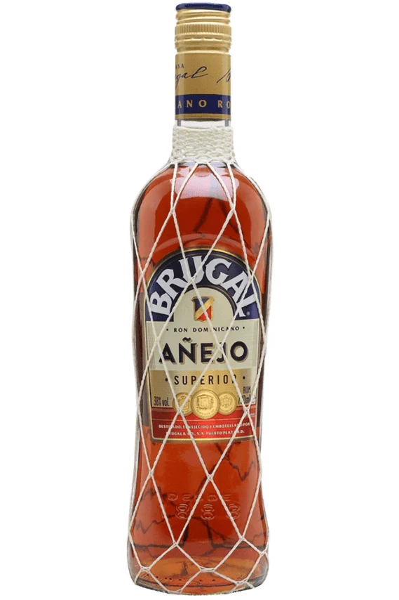 Ron Brugal Añejo