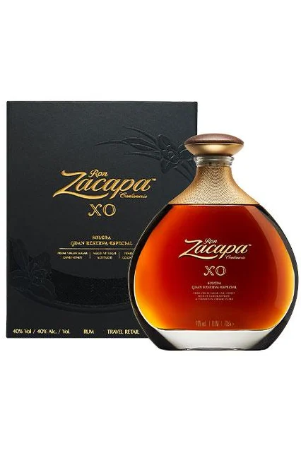 Rhum Zacapa Xo Gran Reserva Especial