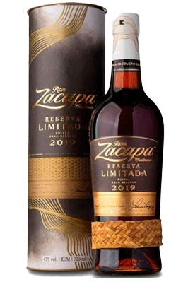 Rhum Zacapa Reserva Limitada