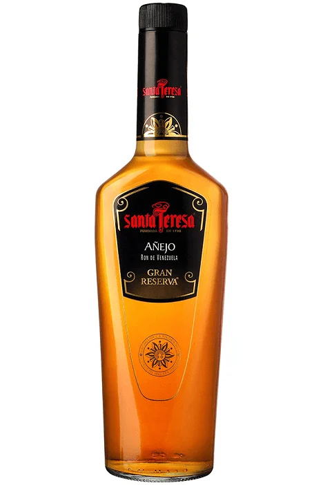 Ron Santa Teresa Añejo Gran Reserva