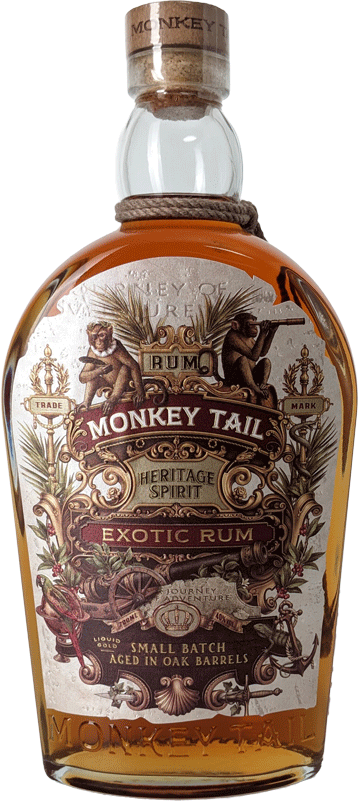 Rum Monkey Tail - WineVins