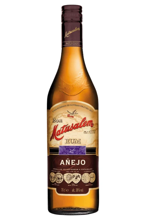 Matusalem Añejo Rum