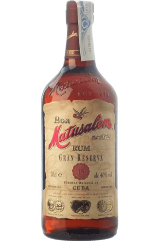 Ron Matusalem Gran Reserva 15 Años